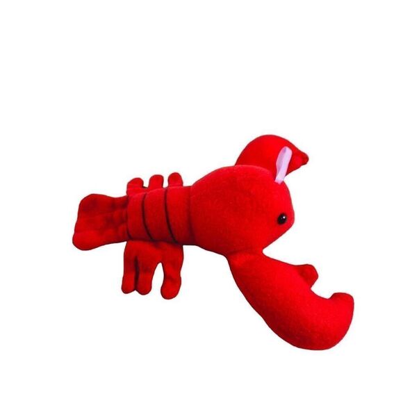 Crawfish/Lobster plush 10" - Picture 2 of 3